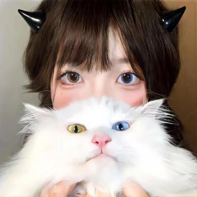 道格与蓝猫