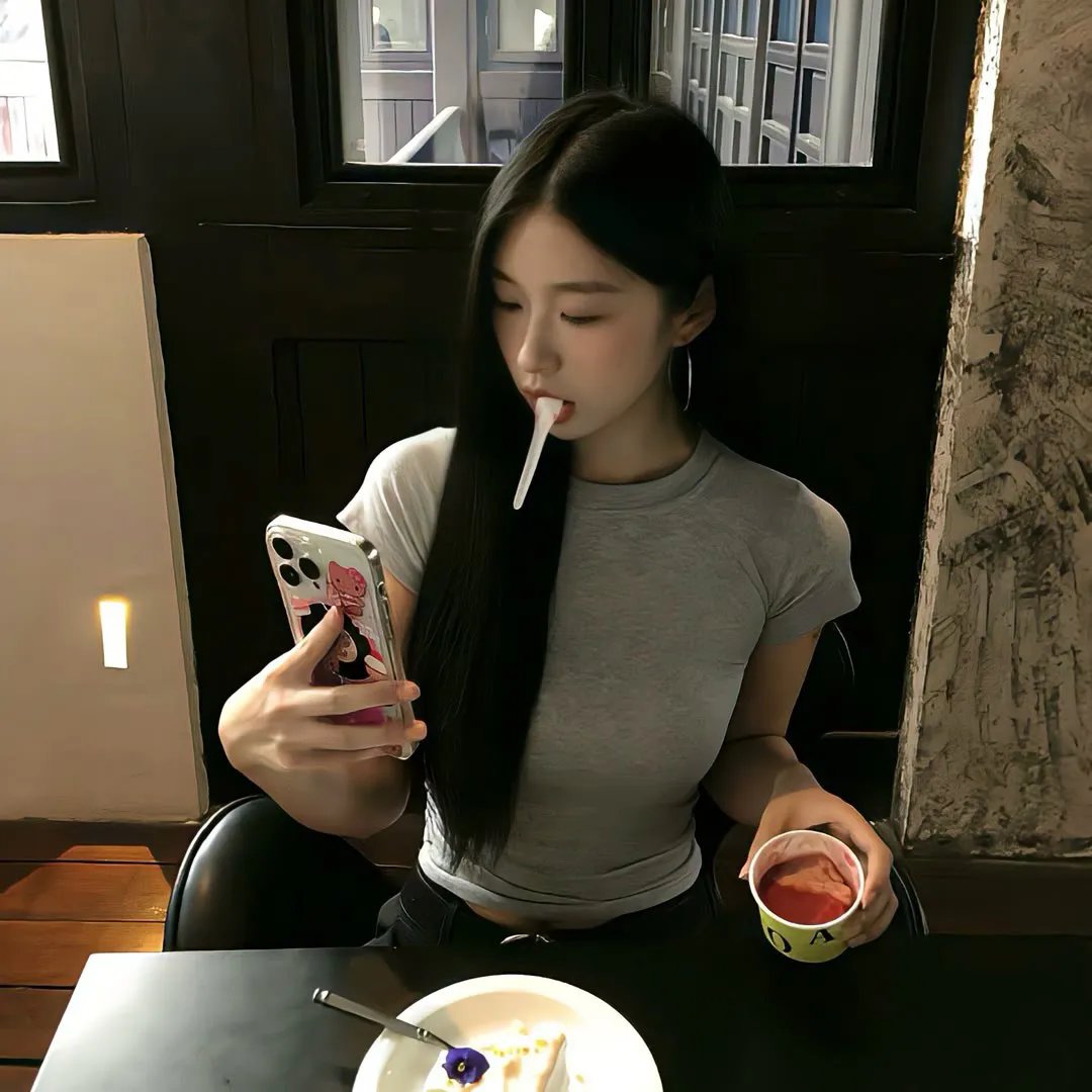 巧盗美人心